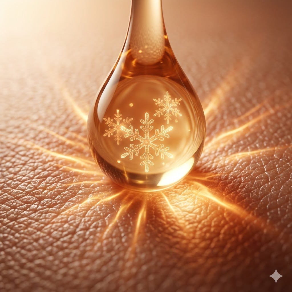 Tinh dầu Hoa hồi sCO2