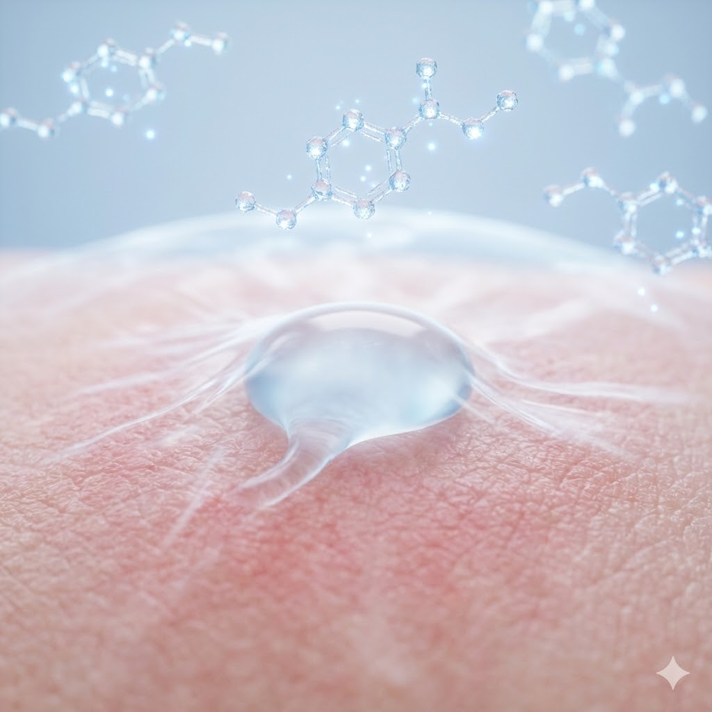 Tinh dầu Địa liền sCO2