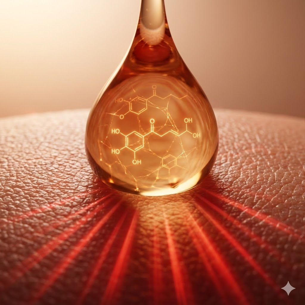 Tinh dầu Gừng sCO2