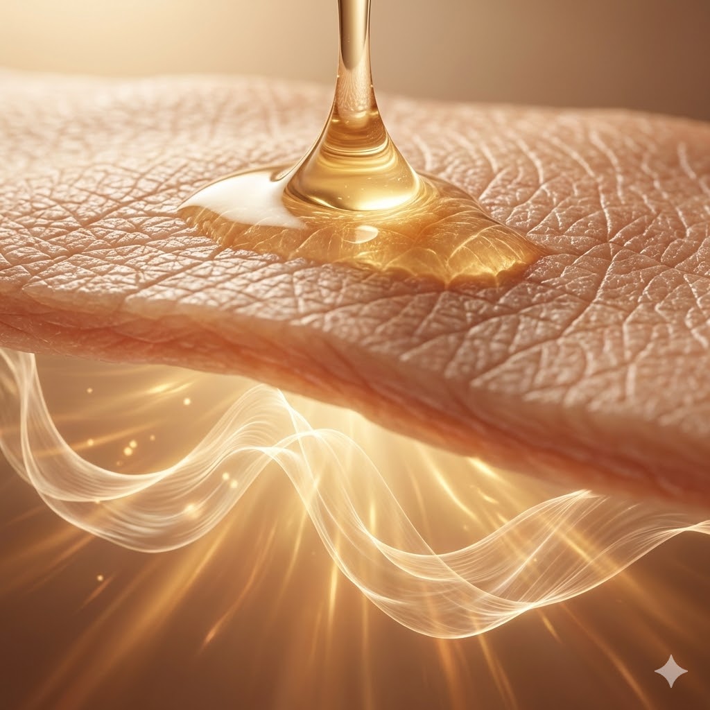 Tinh dầu Thiên niên kiện sCO2