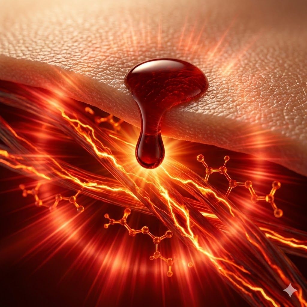 Tinh dầu Quế sCO2