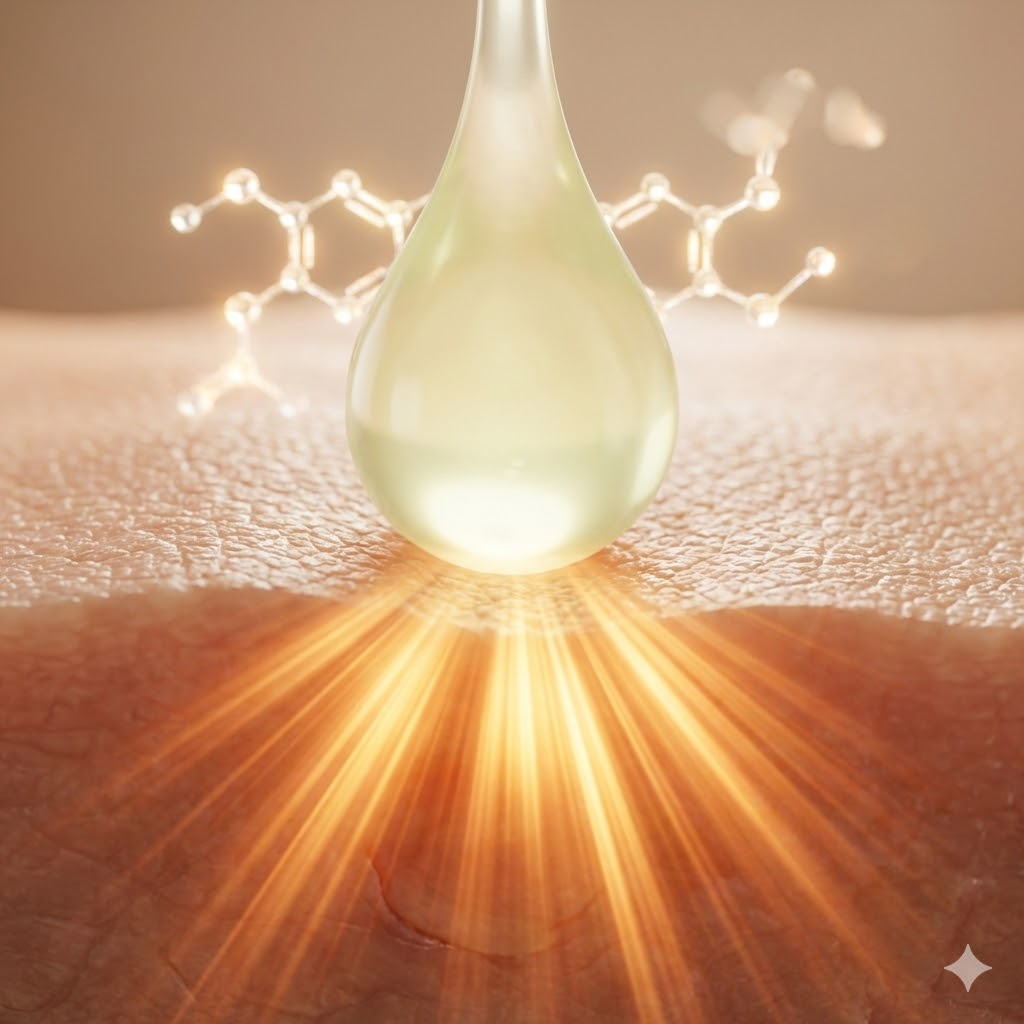 Tinh dầu Tiêu đen sCO2