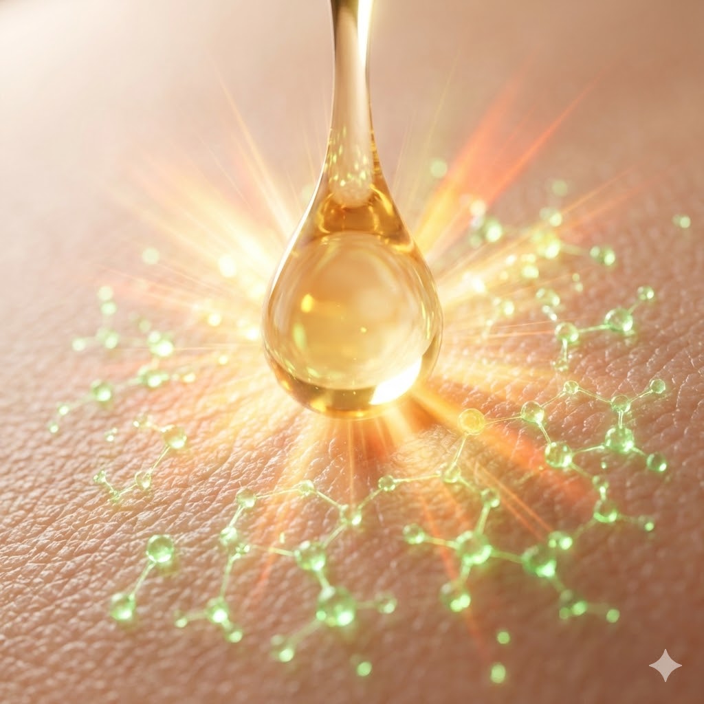 Tinh dầu Xá xị sCO2